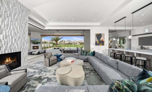 Ronda, La Quinta, Californie 92253, États-Unis