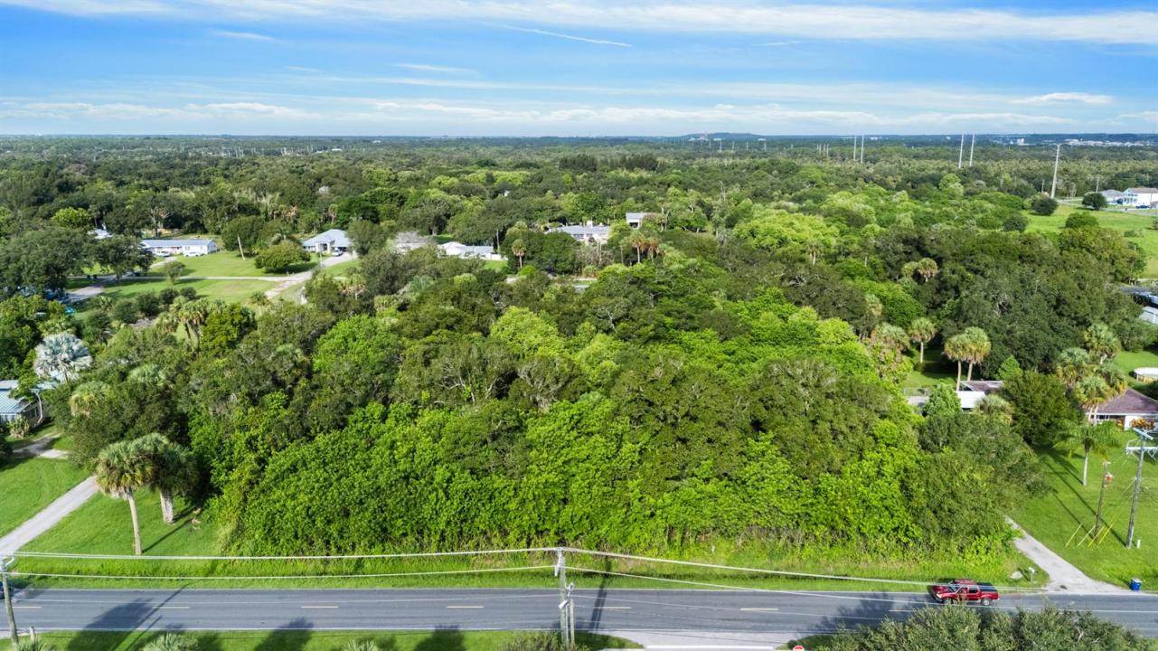 0 Oleander Avenue, Fort Pierce, Floride, États-Unis