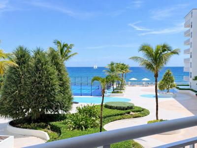3546 S Ocean Boulevard 422, South Palm Beach, Floride 33480, États-Unis