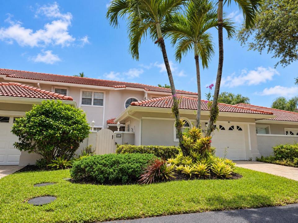4103 CARRIAGE Drive H3, Pompano Beach, Florida 33069, Stati Uniti