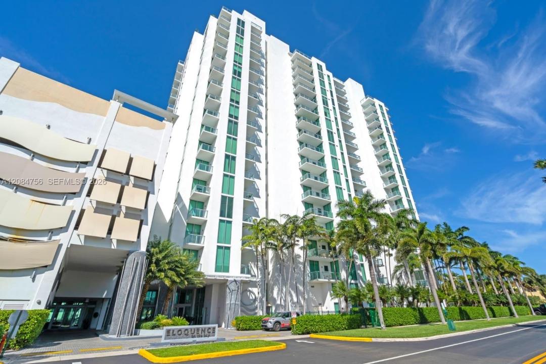 7928 East Dr 604, North Bay Village, 플로리다 33141, 미국