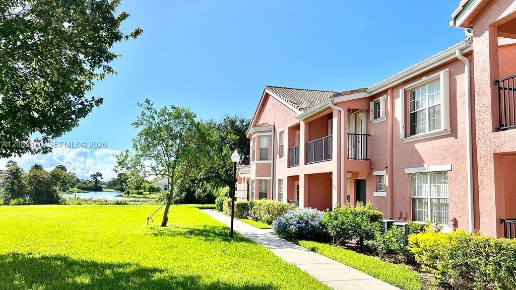 126 SW Peacock Blvd 205, Port St. Lucie, Floride 34986, États-Unis