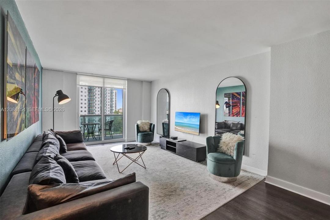 19370 Collins Ave 816, Sunny Isles Beach, Floride 33160, États-Unis