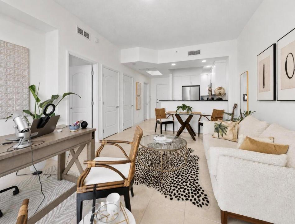 801 S OLIVE Avenue 1123, West Palm Beach, Floride 33401, États-Unis
