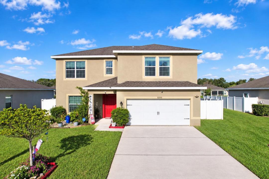 5255 Oakland Lake Circle, Fort Pierce, Floride 34951, États-Unis