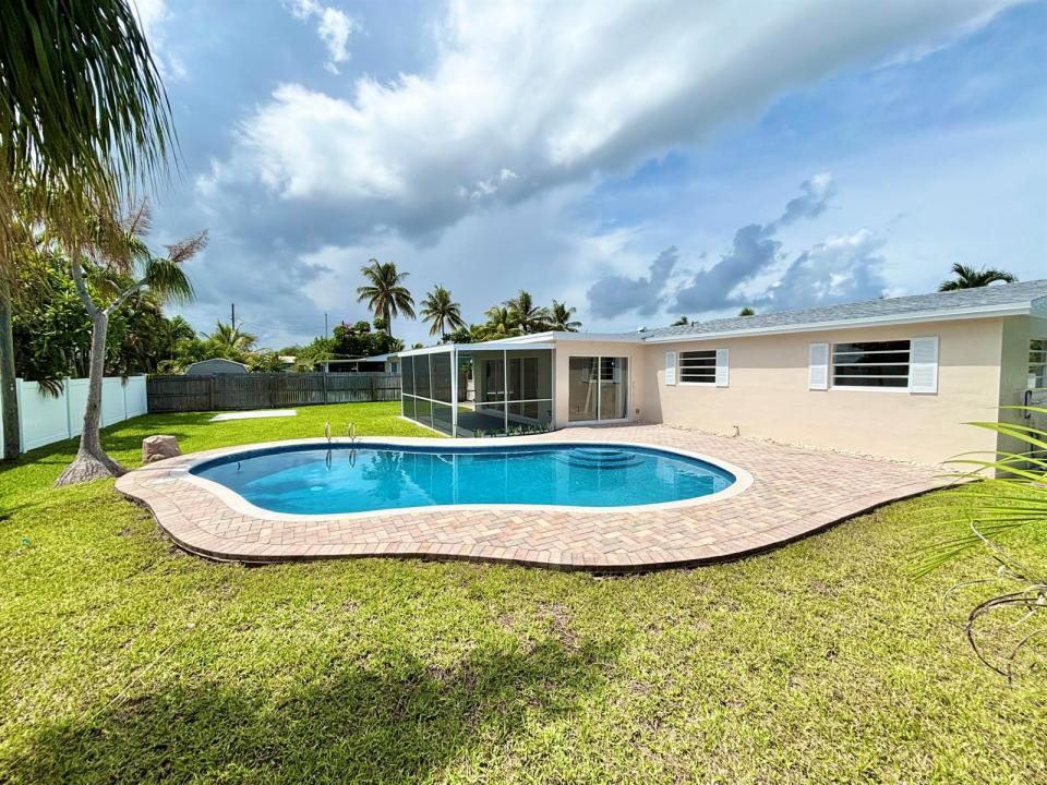 470 NE 45TH Street, Boca Raton, Floride 33431, États-Unis
