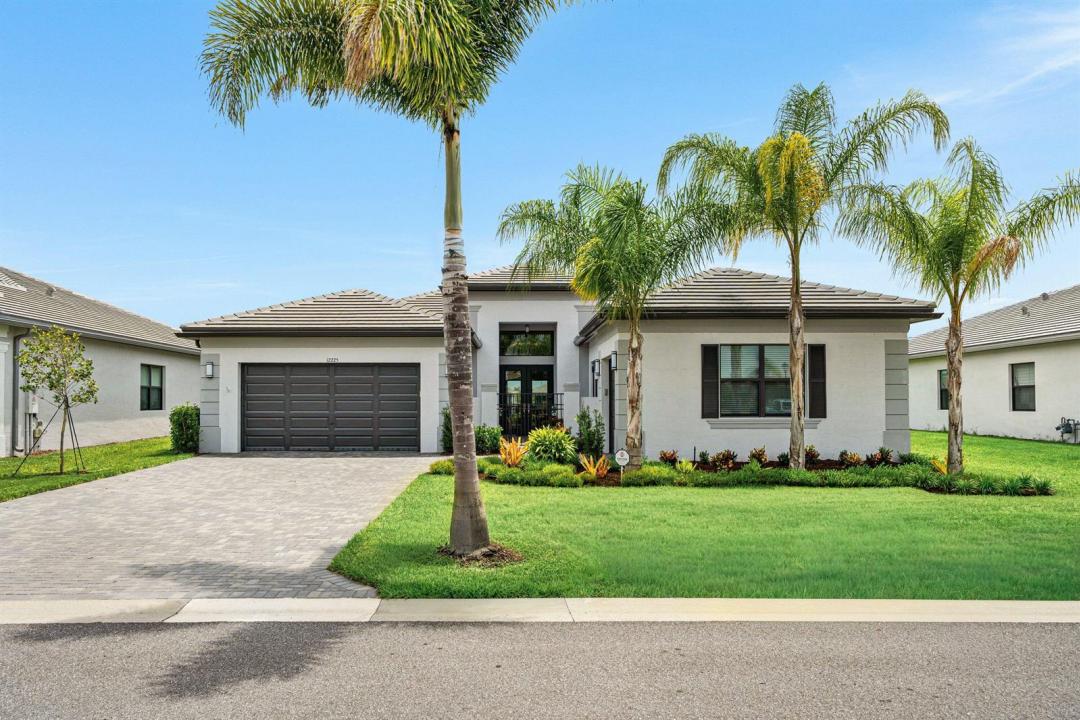 12225 SW Saltwater Drive, Port St. Lucie, Florida 34987, Stati Uniti