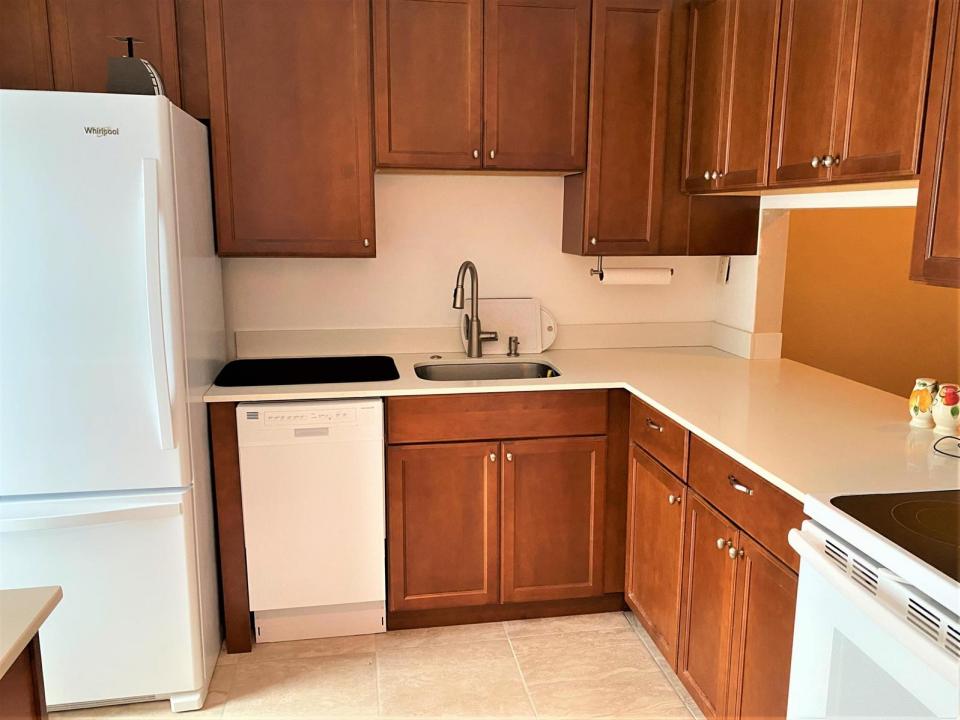 2615 GARDEN N Drive 310, Lake Worth, Flórida 33461, Estados Unidos
