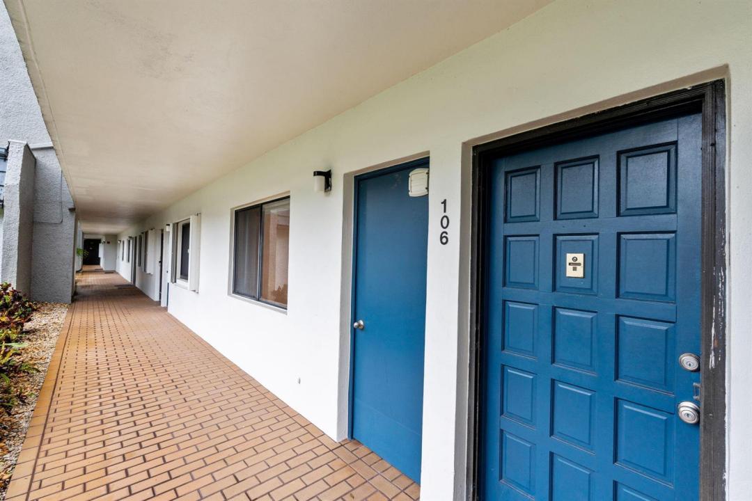4822 ESEDRA Court 106, Lake Worth, Florida 33467, Stati Uniti