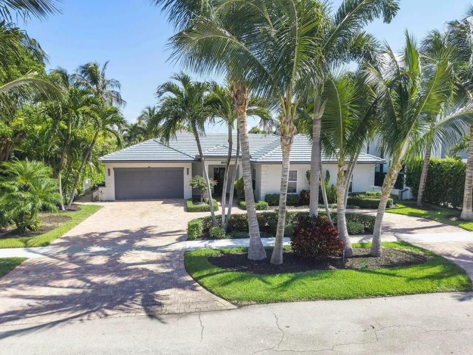 725 NE 36th Street, Boca Raton, Floride 33431, États-Unis