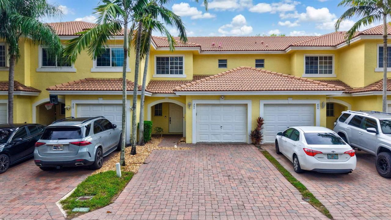 660 Imperial Lake Road, West Palm Beach, Floride 33413, États-Unis