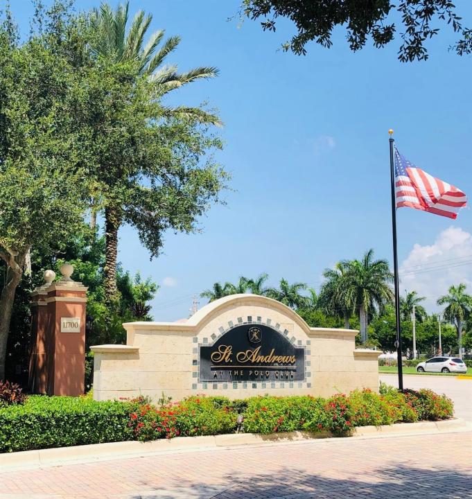 11750 St Andrews Place, Wellington, Floride 33414, États-Unis