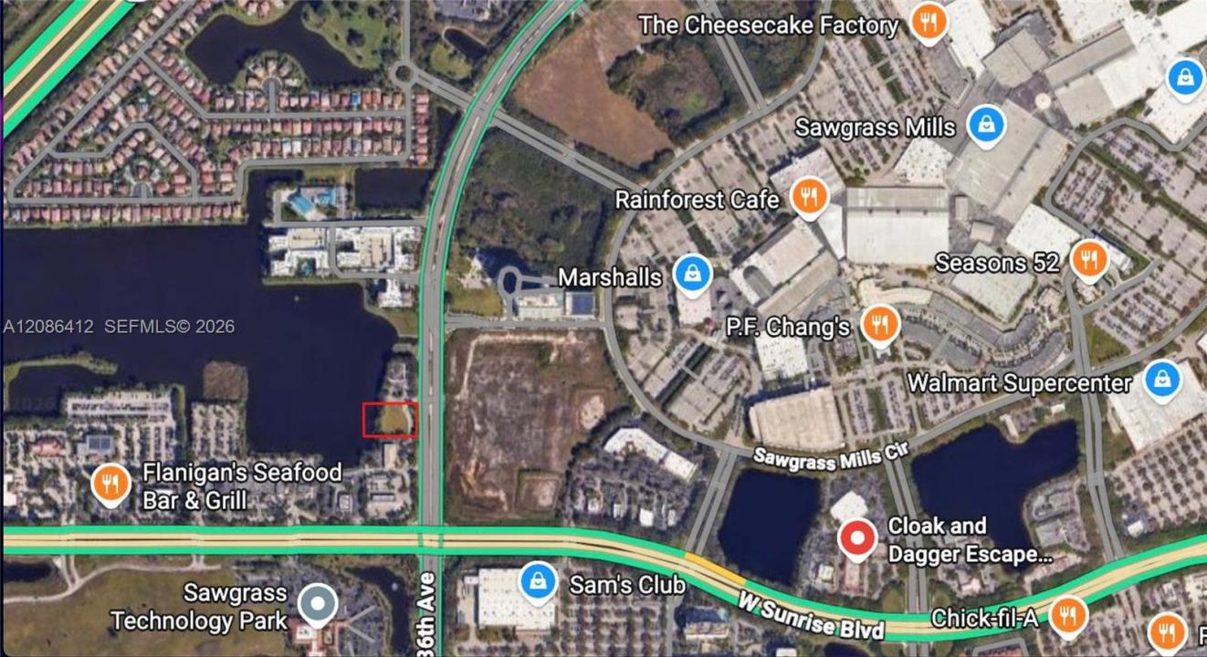 NW 136th Ave, Sunrise, Florida 33323, Stati Uniti