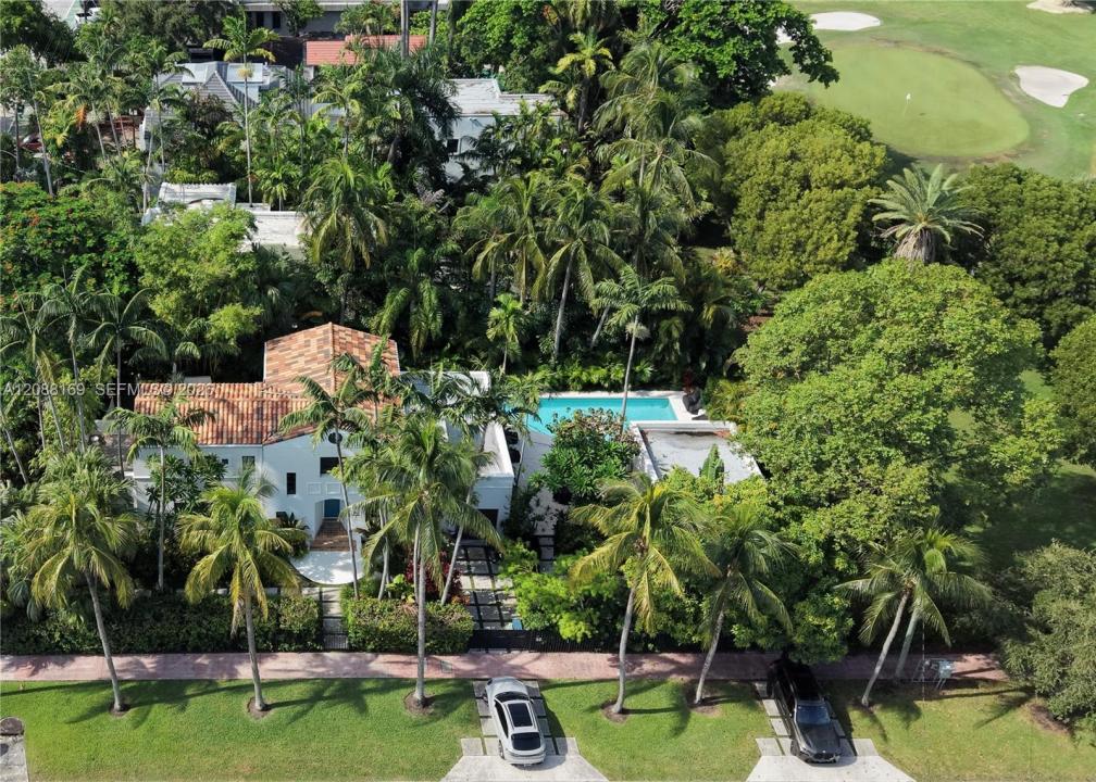 Miami Beach, Floride 33140, États-Unis