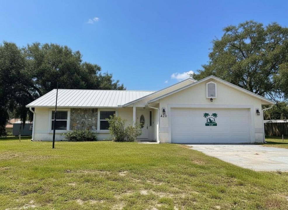 420 11TH SW Street, Vero Beach, Florida 32962, Stati Uniti