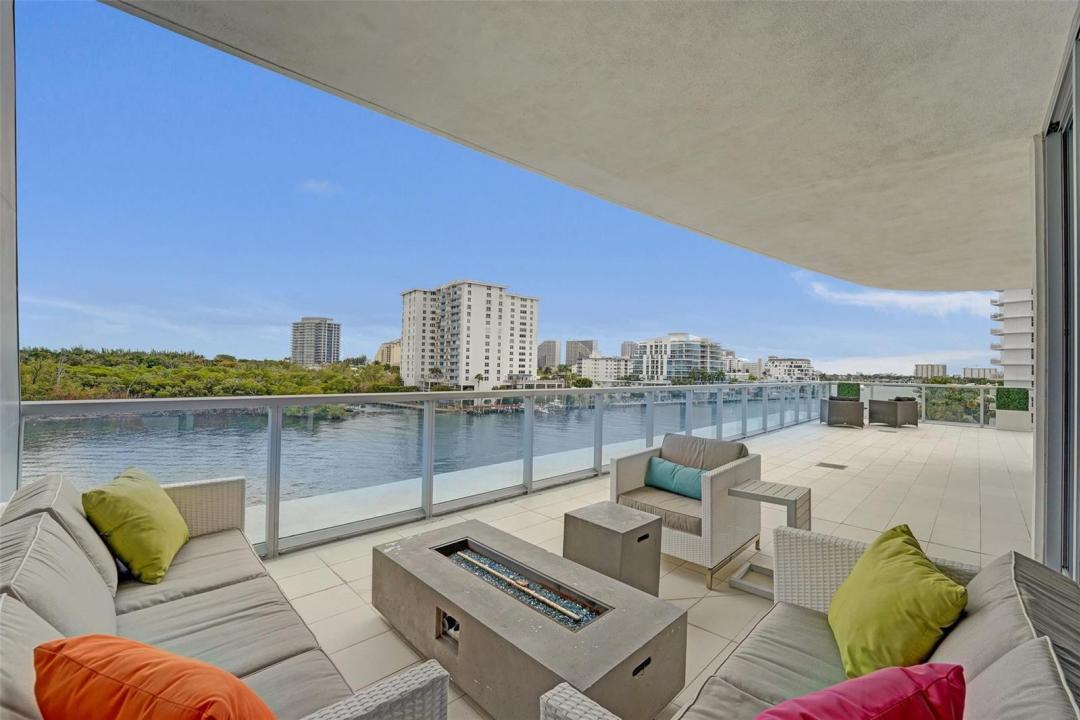 920 Intracoastal Drive 503, Fort Lauderdale, Floride 33304, États-Unis