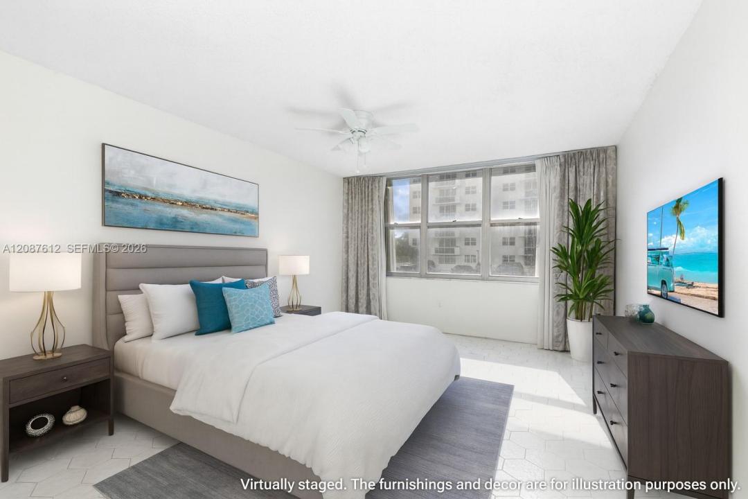 2751 S Ocean Dr 208S, Hollywood, Floride 33019, États-Unis