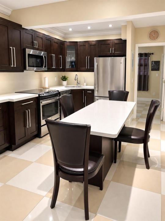 2001 S Ocean Drive 45, Hallandale Beach, Florida 33009, Stati Uniti