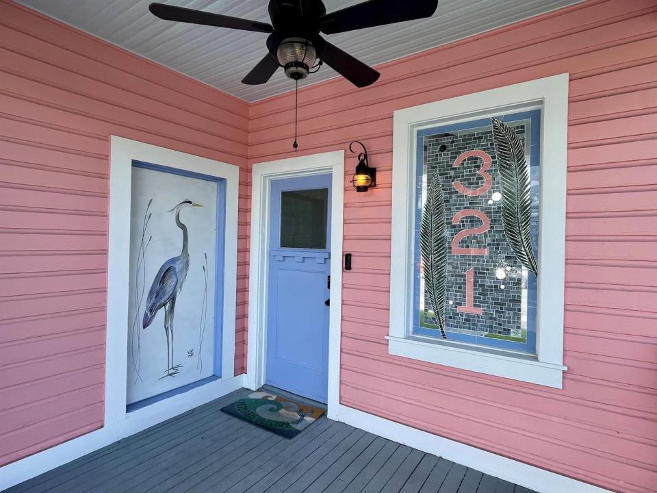 321 N L Street, Florida 33460, Stati Uniti