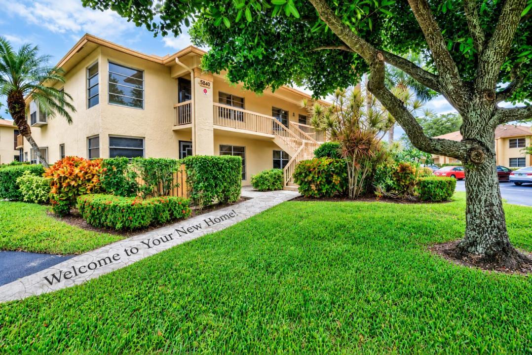 5840 Sugar Palm Court A, Delray Beach, Floride 33484, États-Unis