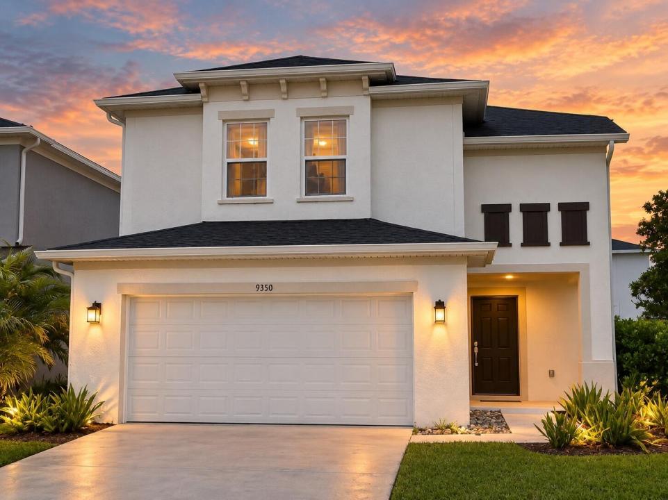 9350 SW LIGORIO Way, Port St. Lucie, Florida 34987, Stati Uniti