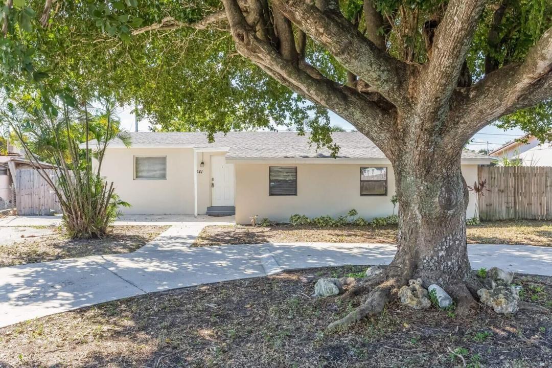 West Palm Beach, Флорида 33406, Соединенные Штаты