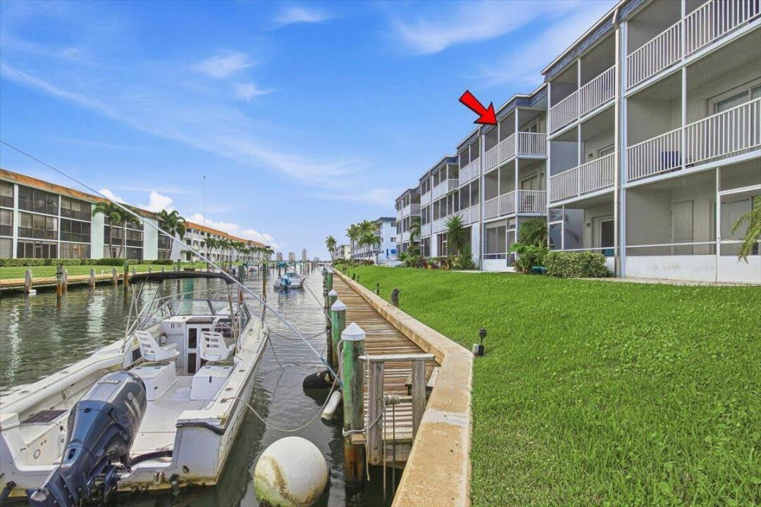 131 Doolen Court 309, North Palm Beach, Floride 33408, États-Unis