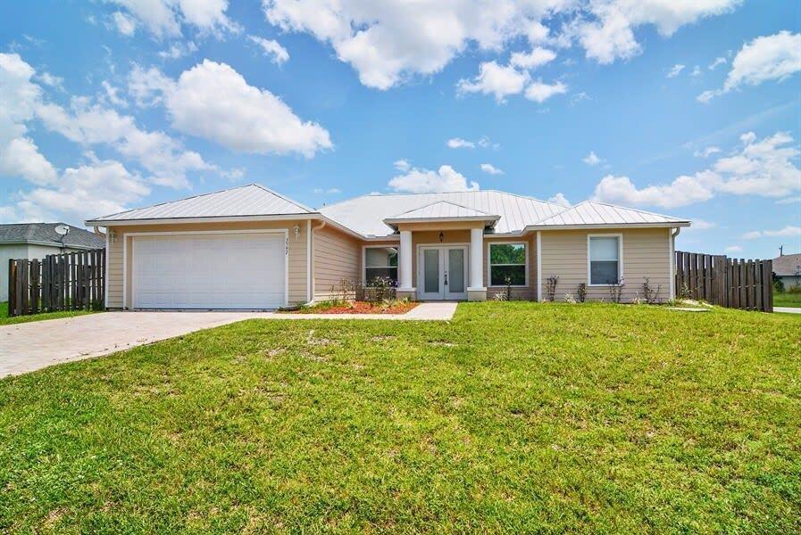 Port St. Lucie, Floride 34953, États-Unis