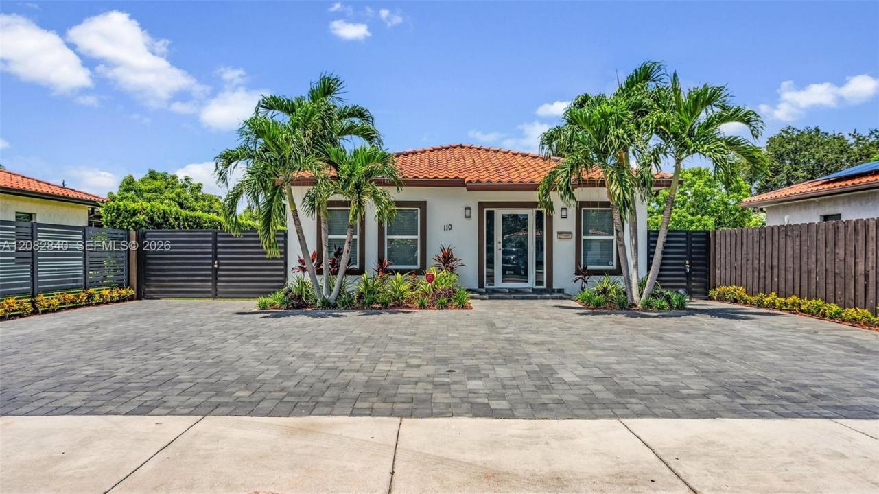 110 SW 50th Ave 1, Miami, Florida 33134, Stati Uniti