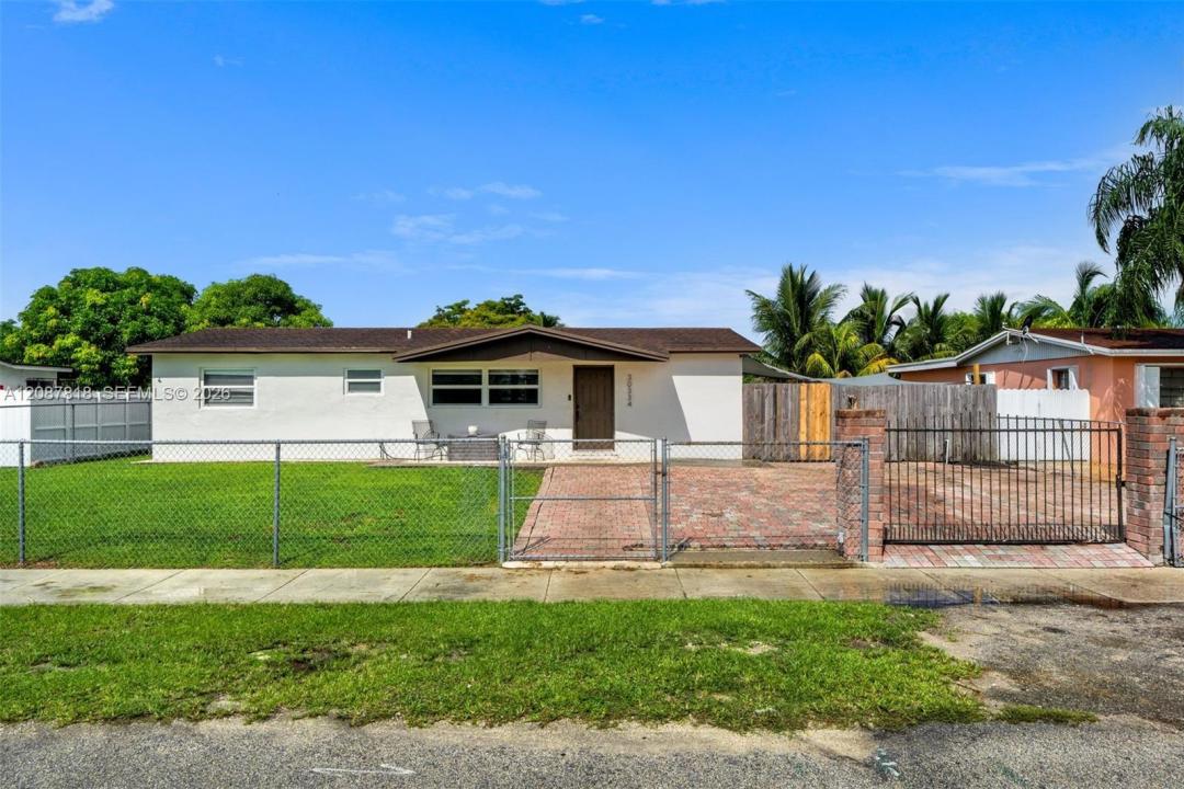 30334 SW 158th Ct, Homestead, Floride 33033, États-Unis