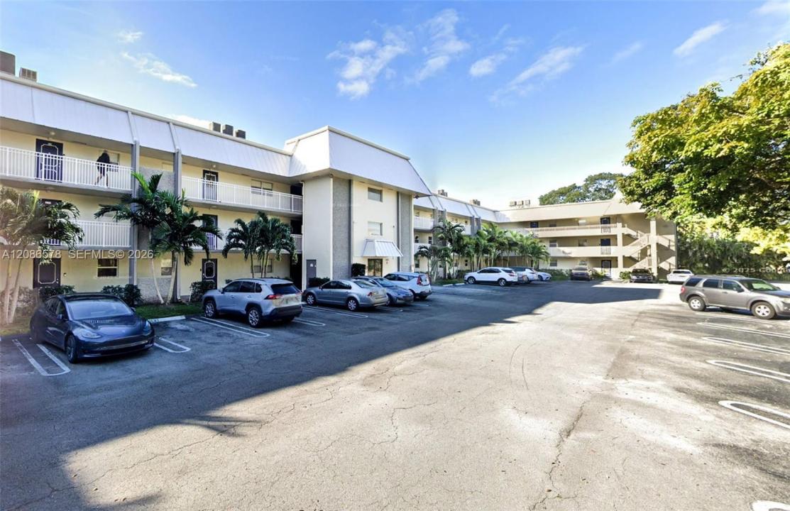 2980 Riverside Dr 227-3, Coral Springs, Floride 33065, États-Unis