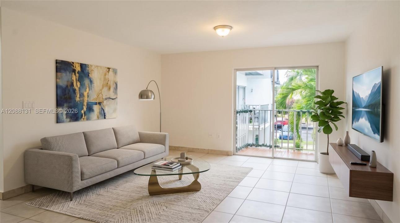 7238 SW 94th Pl D5, Miami, Floride 33173, États-Unis