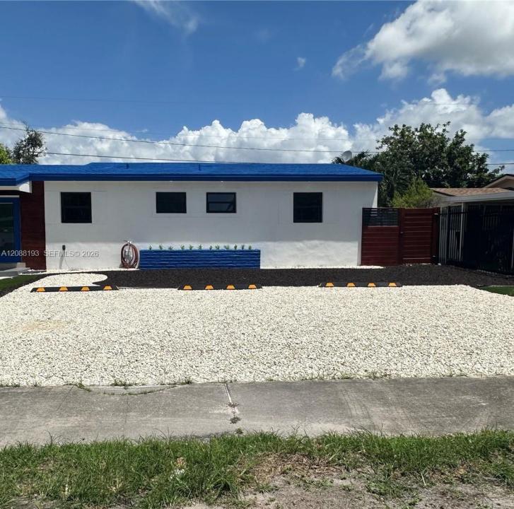 2115 NW 185th St A, Miami Gardens, Florida 33056, Stati Uniti