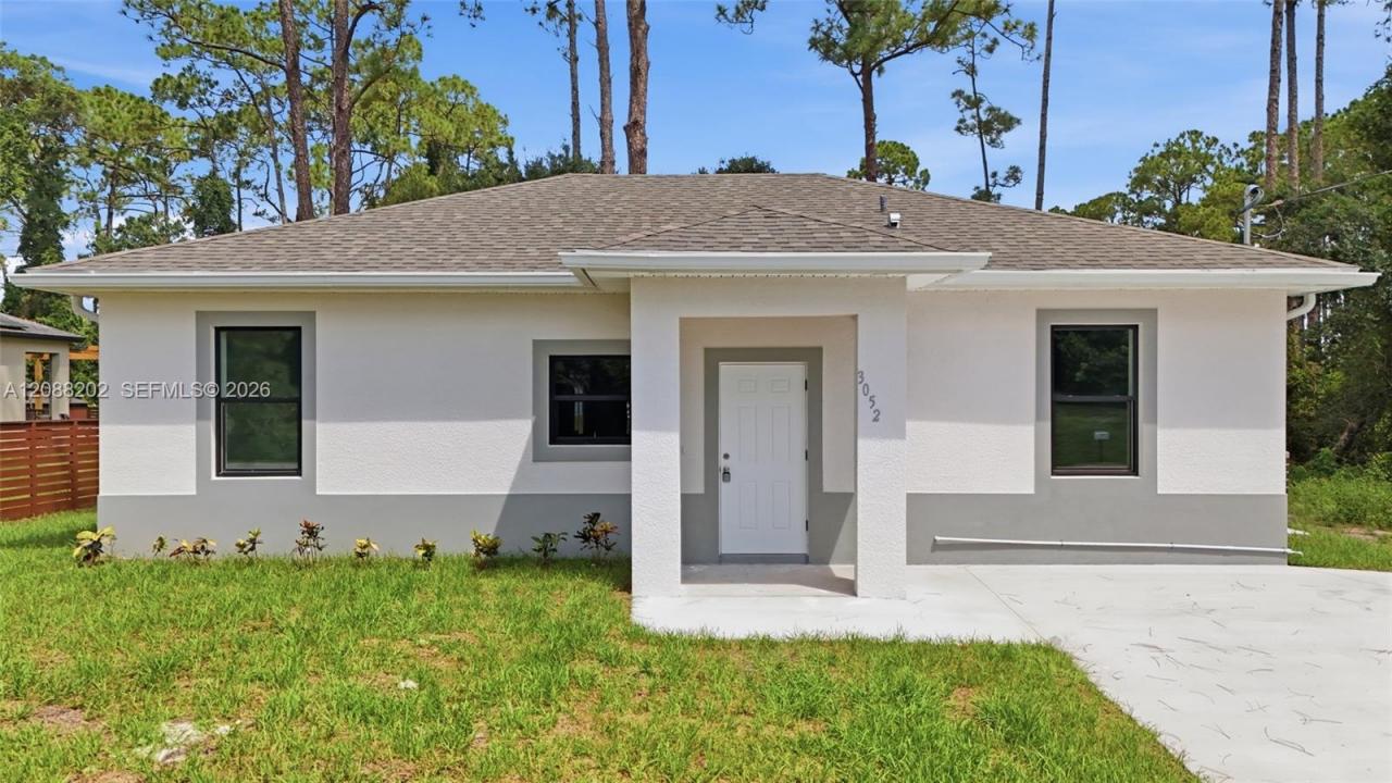 156 Carousel Ave, La Belle, 플로리다 33935, 미국