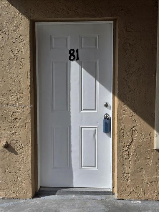 4181 NW 114th Ave 4181, Coral Springs, Floride 33065, États-Unis