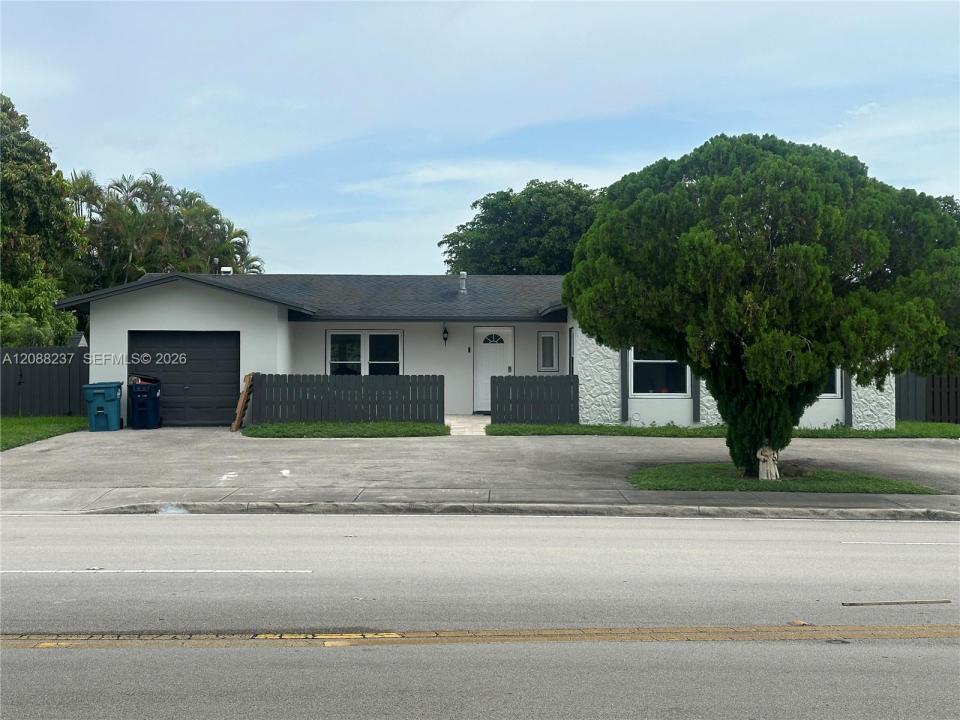 11611 SW 122nd Ave, Miami, Florida 33186, Stati Uniti