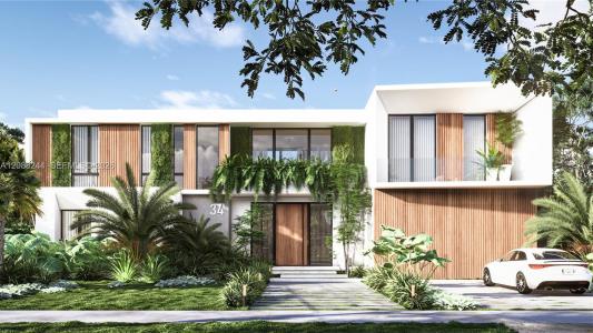 34 NW 97th St, Miami Shores, فلوريدا 33150, الولايات المتحدة