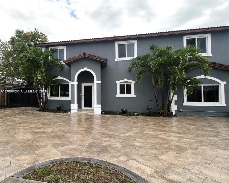 15302 SW 180th Ter, Miami, Floride 33187, États-Unis