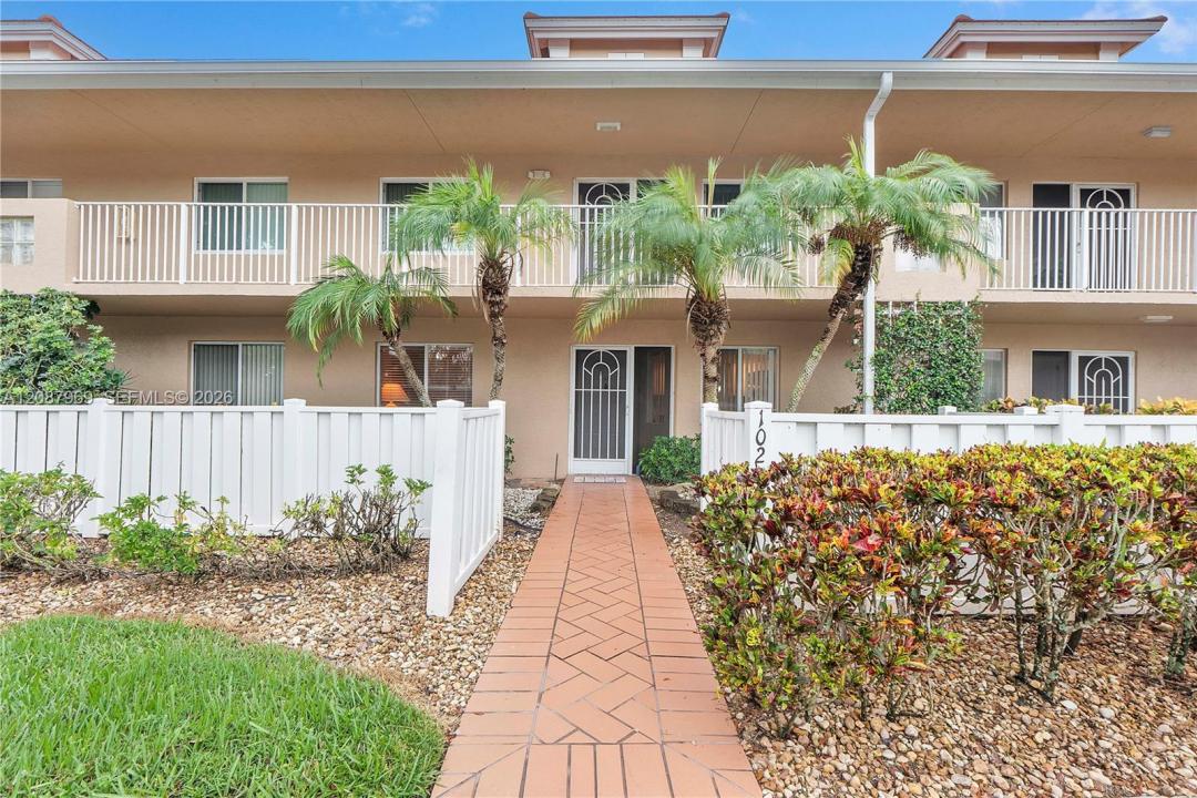 5952 Regal Glen Dr 102, Boynton Beach, Florida 33437, Stati Uniti