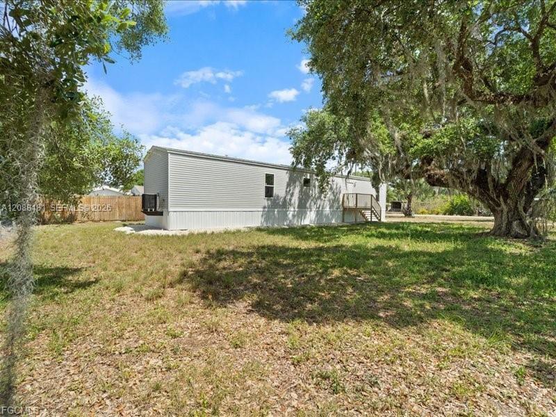 1038 Canopy Ln, Moore Haven, Florida 33471, Stati Uniti