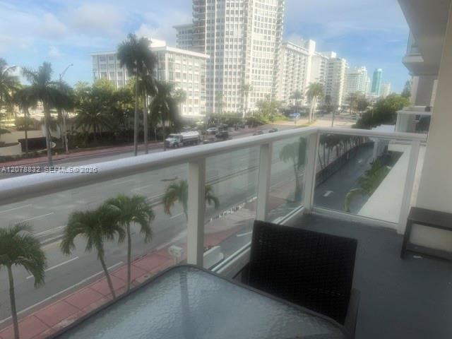 5601 Collins Ave 415, Miami Beach, Floride 33140, États-Unis