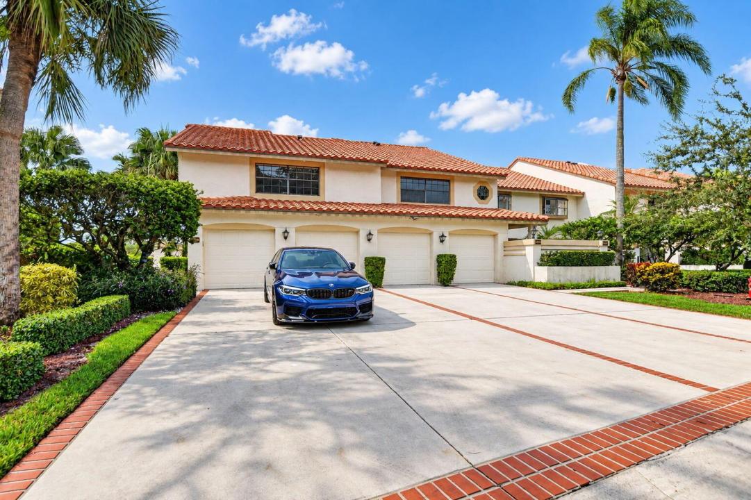 7756 La Mirada Drive, Boca Raton, Florida 33433, USA