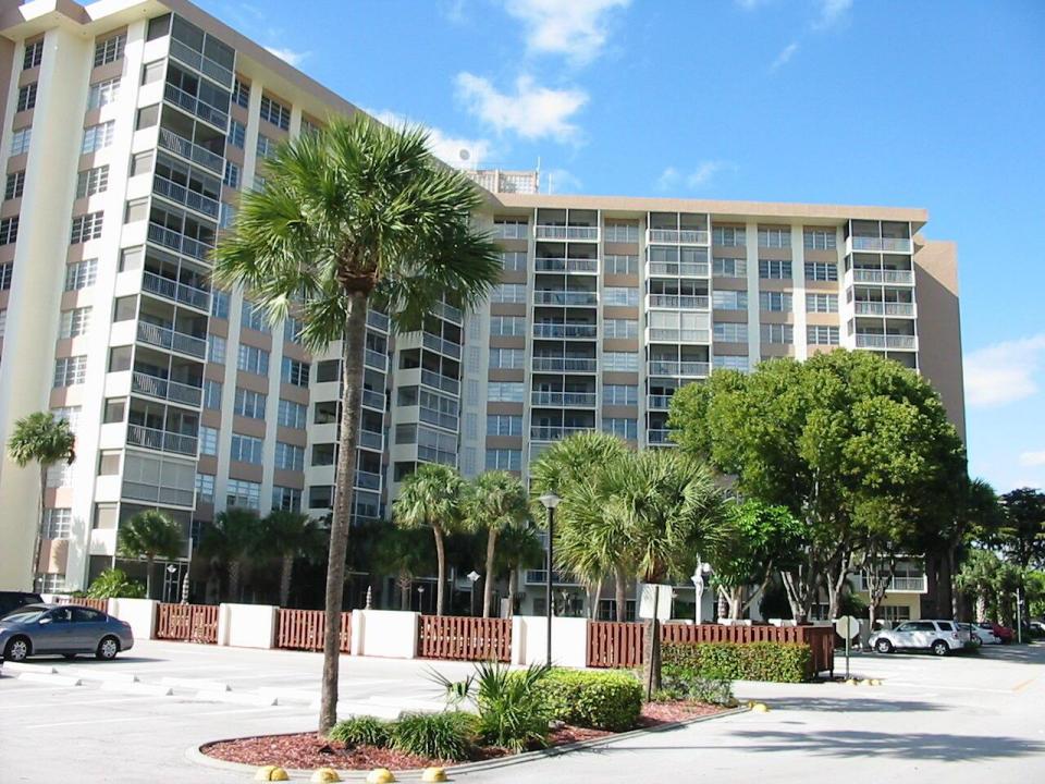 10777 W SAMPLE Road 619, Coral Springs, Floride 33065, États-Unis