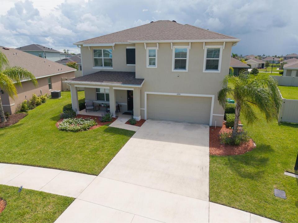 11001 SW Tessili Way, Port St. Lucie, Floride 34987, États-Unis