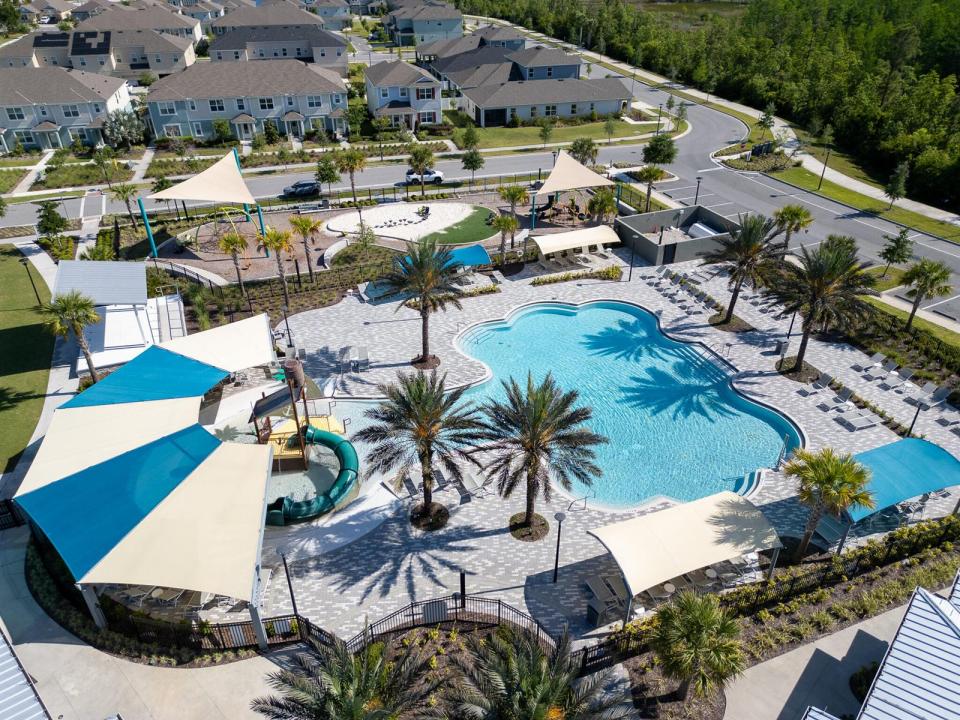 11761 Tidal Alley, Orlando, 플로리다 32832, 미국