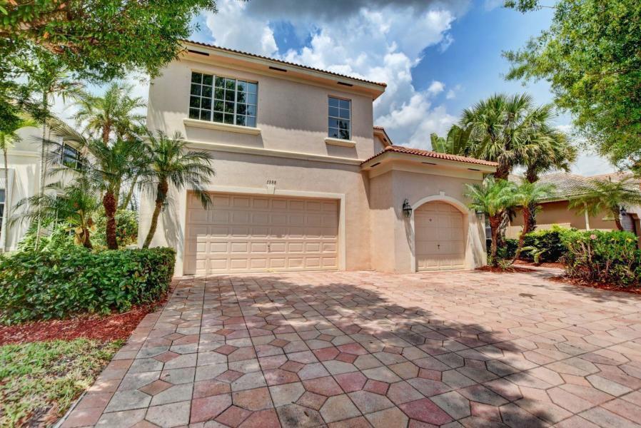 1388 Beacon Circle, ולינגטון, פלורידה 33414, ארצות הברית של אמריקה