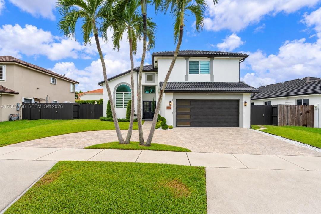 9164 SW 166th Ct, Miami, Florida 33196, USA