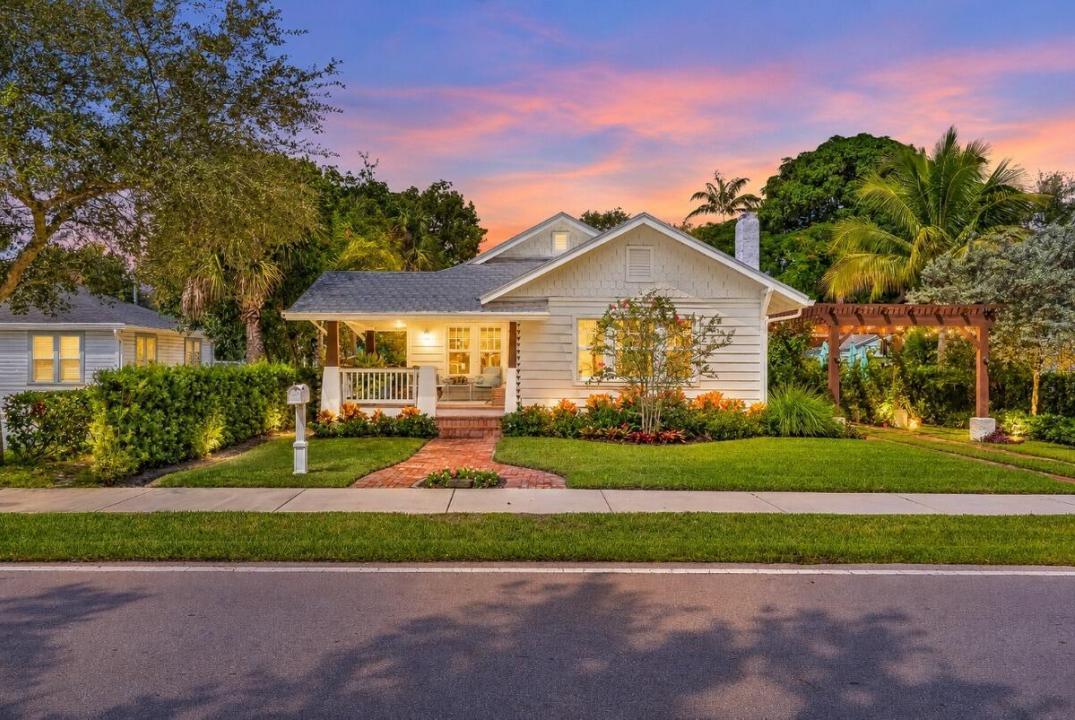 108 N Swinton Avenue, Delray Beach, Flórida 33444, Estados Unidos