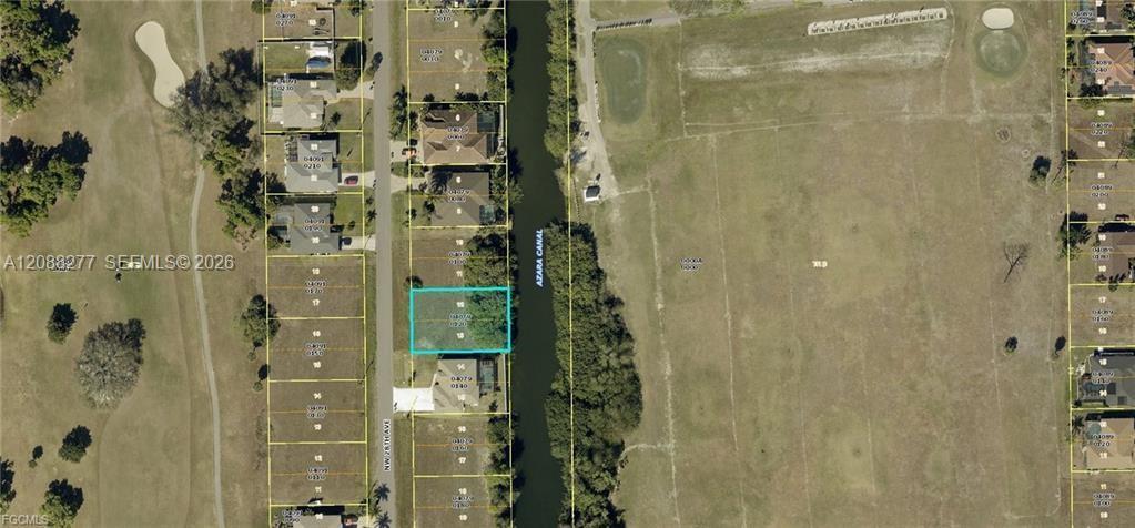 1539 NW 28th Ave, Cape Coral, Floride 33993, États-Unis