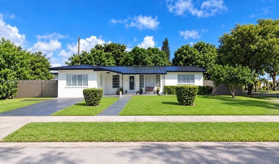 10305 SW 149th Ter single, Miami, Floride 33176, États-Unis